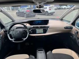 Citroen C4 Picasso 1.6HDI EXCLUSIVE | Mobile.bg    8