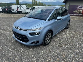 Citroen C4 Picasso 1.6HDI EXCLUSIVE | Mobile.bg    3