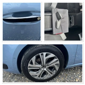 Citroen C4 Picasso 1.6HDI EXCLUSIVE | Mobile.bg    13