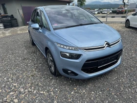 Citroen C4 Picasso 1.6HDI EXCLUSIVE | Mobile.bg    2