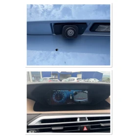 Citroen C4 Picasso 1.6HDI EXCLUSIVE | Mobile.bg    10