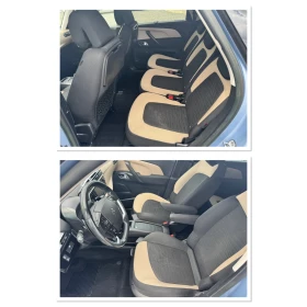 Citroen C4 Picasso 1.6HDI EXCLUSIVE | Mobile.bg    11