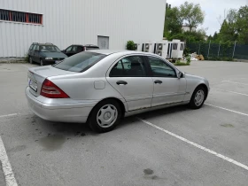 Mercedes-Benz C 180 C180 LPG | Mobile.bg    4