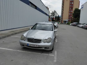 Mercedes-Benz C 180 C180 LPG | Mobile.bg    2