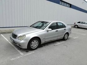 Mercedes-Benz C 180 C180 LPG | Mobile.bg    8