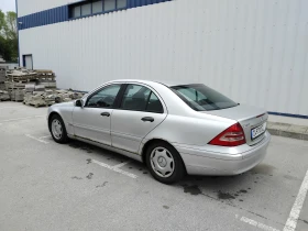Mercedes-Benz C 180 C180 LPG | Mobile.bg    7