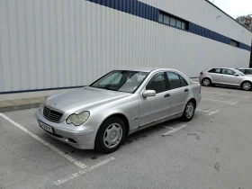 Mercedes-Benz C 180 C180 LPG | Mobile.bg    3