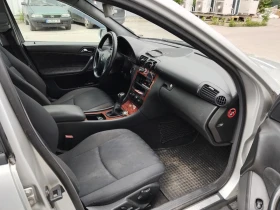 Mercedes-Benz C 180 C180 LPG | Mobile.bg    10