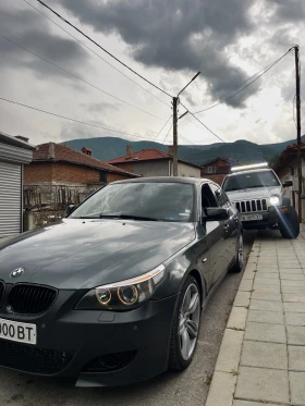 Обява за продажба на BMW 525 ~11 000 лв. - изображение 8