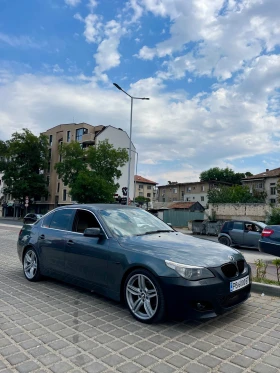 BMW 525 | Mobile.bg    4