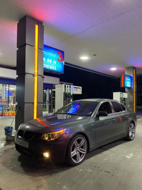 Обява за продажба на BMW 525 ~12 800 лв. - изображение 1