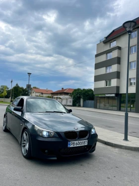 BMW 525 | Mobile.bg    7
