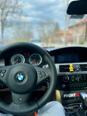 Обява за продажба на BMW 525 ~11 000 лв. - изображение 7