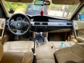 BMW 525 | Mobile.bg    10