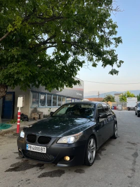 Обява за продажба на BMW 525 ~11 000 лв. - изображение 1