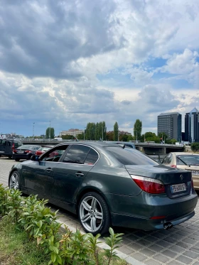 BMW 525 | Mobile.bg    2