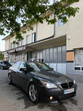 Обява за продажба на BMW 525 ~11 000 лв. - изображение 1