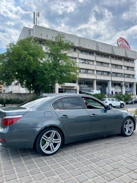 BMW 525 | Mobile.bg    6