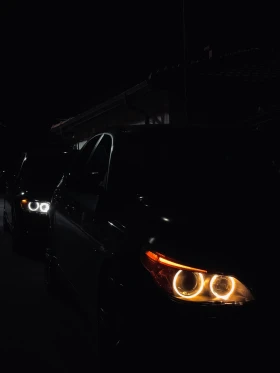 Обява за продажба на BMW 525 ~11 000 лв. - изображение 10