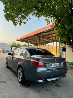 Обява за продажба на BMW 525 ~11 000 лв. - изображение 4