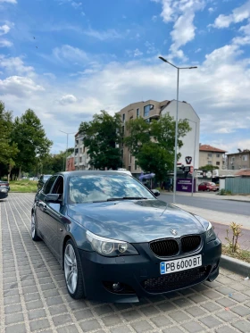 BMW 525 | Mobile.bg    5