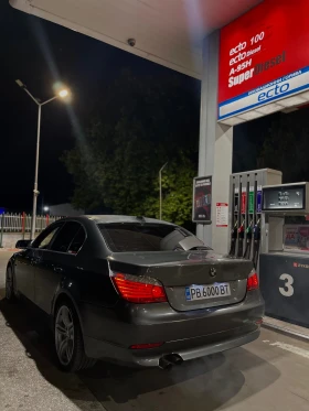 Обява за продажба на BMW 525 ~11 000 лв. - изображение 11