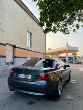 Обява за продажба на BMW 525 ~11 000 лв. - изображение 3
