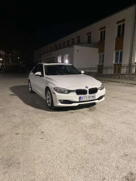  BMW 328