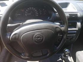 Opel Astra f | Mobile.bg    5