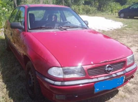 Opel Astra f | Mobile.bg    2