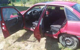 Opel Astra f | Mobile.bg    3