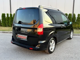     Ford Courier Tourneo 1.5 TDCI 2015.//Titanium/