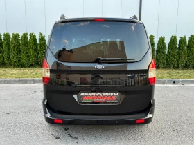 Ford Courier Tourneo 1.5 TDCI 2015.//Titanium/ | Mobile.bg    5