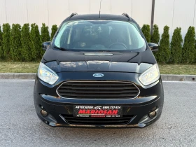     Ford Courier Tourneo 1.5 TDCI 2015.//Titanium/