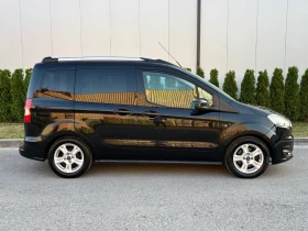Ford Courier Tourneo 1.5 TDCI 2015.//Titanium/ | Mobile.bg    7