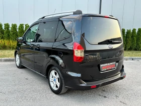 Ford Courier Tourneo 1.5 TDCI 2015.//Titanium/ | Mobile.bg    6