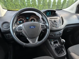 Ford Courier Tourneo 1.5 TDCI 2015.//Titanium/ | Mobile.bg    12