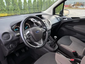 Ford Courier Tourneo 1.5 TDCI 2015.//Titanium/ | Mobile.bg    9