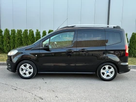 Ford Courier Tourneo 1.5 TDCI 2015.//Titanium/ | Mobile.bg    8