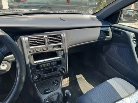 Toyota Carina T19 WAGON | Mobile.bg    11