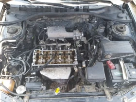 Toyota Carina T19 WAGON | Mobile.bg    15