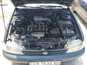 Toyota Carina T19 WAGON | Mobile.bg    9