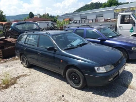 Toyota Carina T19 WAGON | Mobile.bg    5