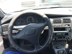     Toyota Carina T19 WAGON