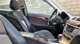 Mercedes-Benz E 220 Avangarde | Mobile.bg    15