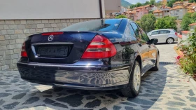 Mercedes-Benz E 220 Avangarde | Mobile.bg    6