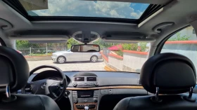 Mercedes-Benz E 220 Avangarde | Mobile.bg    10