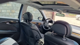 Mercedes-Benz E 220 Avangarde | Mobile.bg    17
