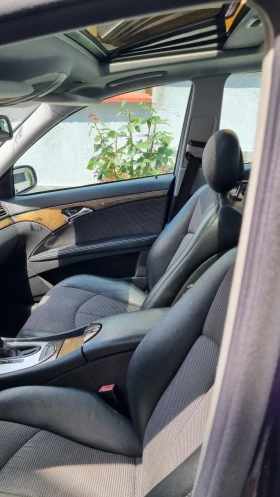 Mercedes-Benz E 220 Avangarde | Mobile.bg    9