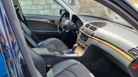 Mercedes-Benz E 220 Avangarde | Mobile.bg    14